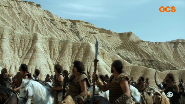 Bande-annonce 2 : Game of Thrones Saison 6 (VOST)