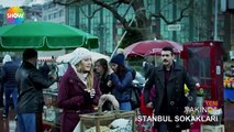 İstanbul Sokakları İlk Tanıtımı