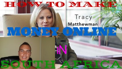 How to make money online in South Africa | Join Errol Muller