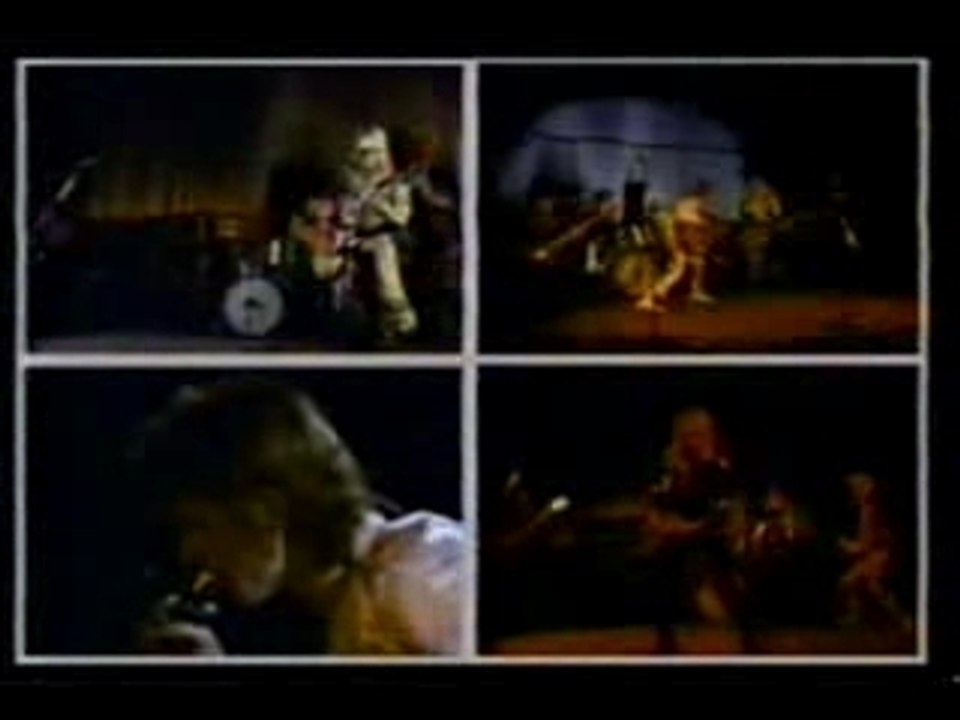 David Bowie Ziggy Stardust 1973