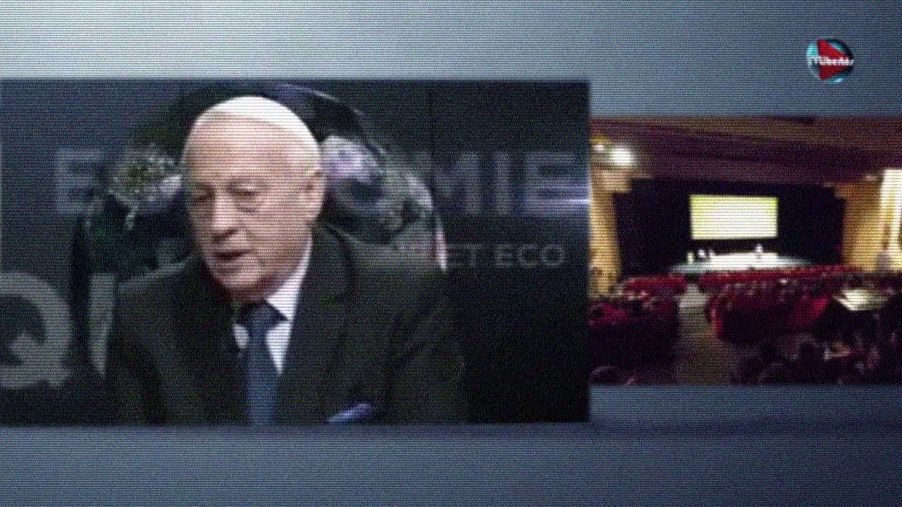 Bande Annonce "La Sociale"