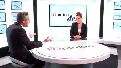 Axelle Lemaire : « Il faut supprimer le CDD »