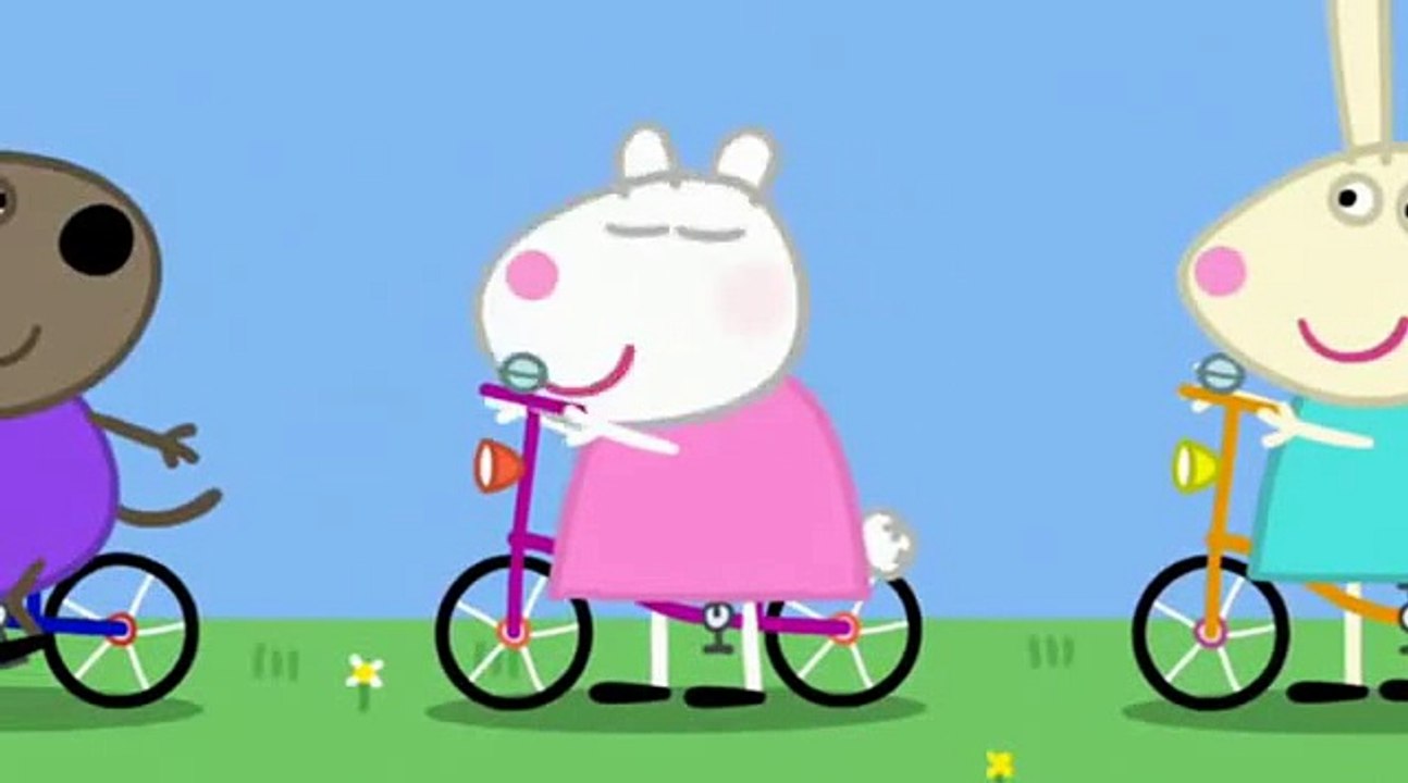 PEPPA PIG 10   Bicycles