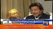 Will Your Sons Come to Pakistan After Completing Their Studies -- Imran Khan’s Emotional Reply