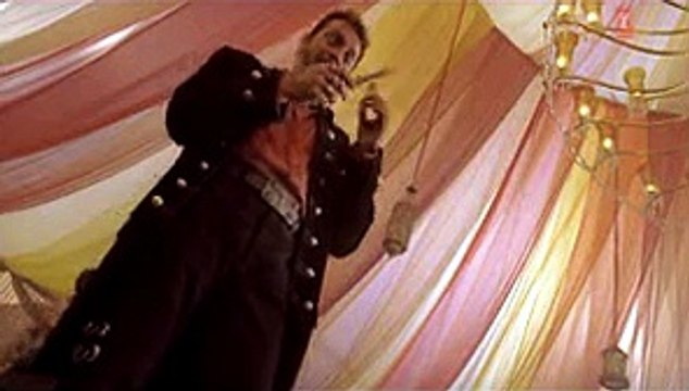 Sharabi Song - Musafir (Anil Kapoor, Sanjay Dutt and Sameera Reddy -