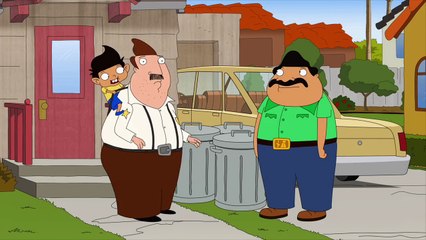 BORDERTOWN | Saddle Up For An All-New FOX Sunday! | ANIMATION on FOX
