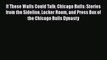 Download If These Walls Could Talk: Chicago Bulls: Stories from the Sideline Locker Room and