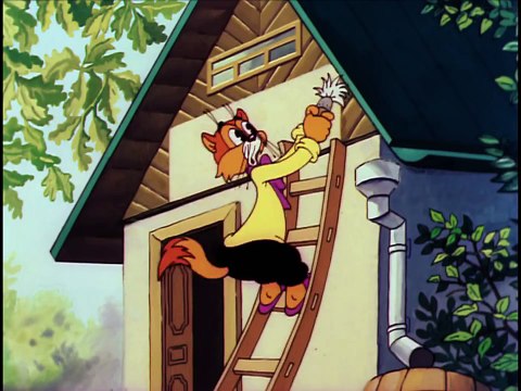 Кот Леопольд Все серии подряд (мультики для детей