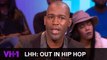 Real Worlds Karamo Brown Stands Up to the Churchs Dangerous Tactics | VH1
