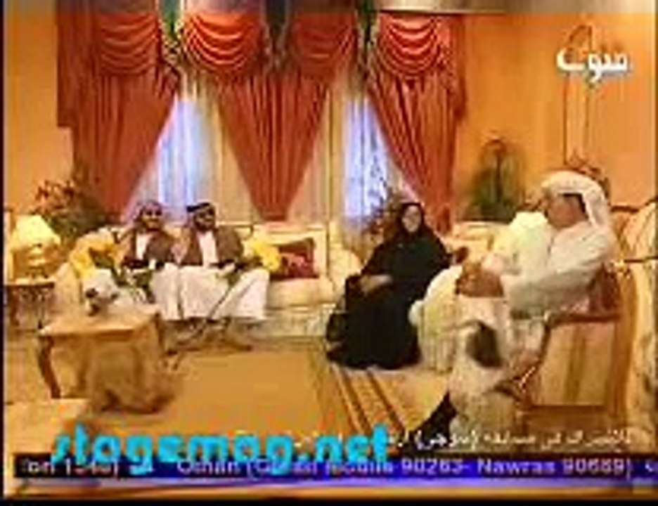 مسلسل موزه و لوزه حلقه16 جزء2