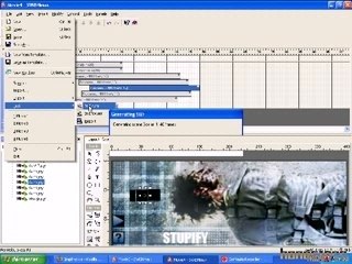 Tutoriel swishmax...