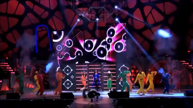 Katrina Ka Dance dekh kay Salman khan ki Ankhein nikal Ayein