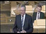 Fergus Ewing Opening Speech Legal Services Bill Scottish Parliament 28 April 2010 Part 2