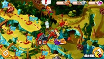 Angry Birds Epic - Gameplay Walkthrough - Part 7 ( iPhone/iPod Touch/iPad/Android)