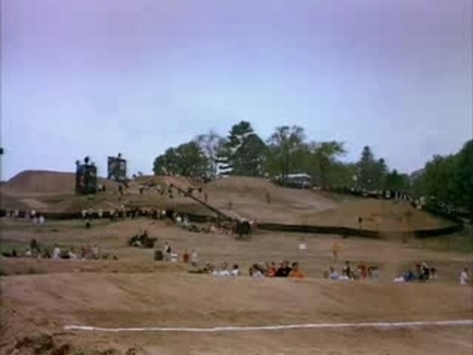 Caida FMX