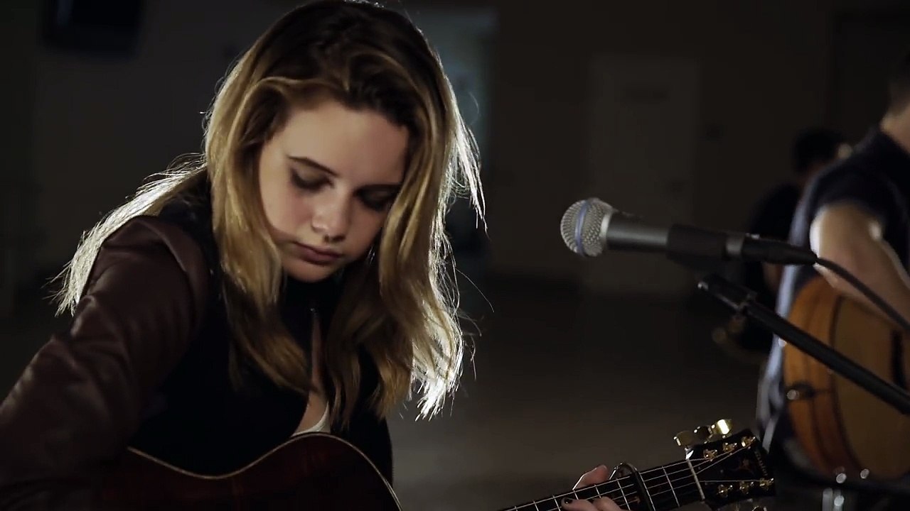Photograph - Ed Sheeran (Boyce Avenue feat. Bea Miller acoustic cover) on Apple & Spotify
