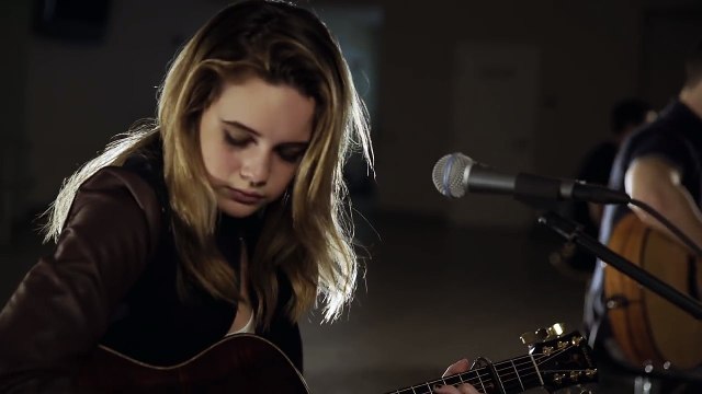 Photograph - Ed Sheeran (Boyce Avenue feat. Bea Miller acoustic cover) on Apple & Spotify