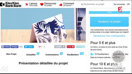 Projets en développement sur le web - 2016/04/12