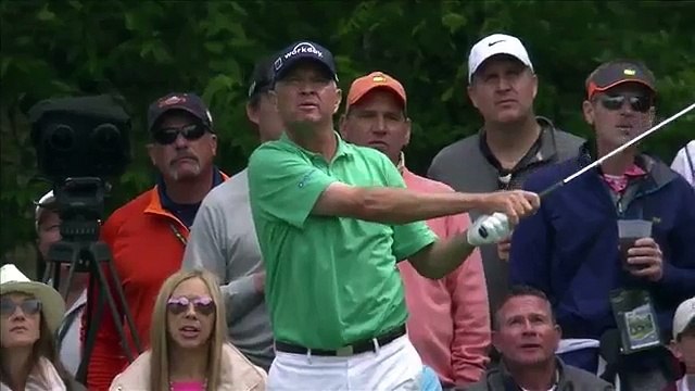 Trois golfeurs réalisent un hole-in-one sur le même trou