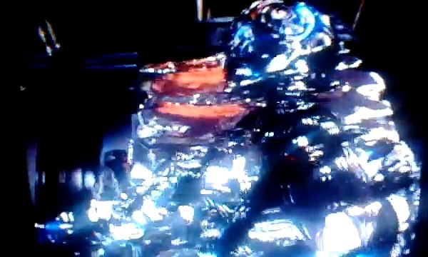 Terminator 3 rise of the machines