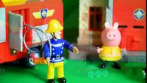 Fireman Sam Episode Peppa Pig ✔ Tayo The Little Bus pontypandy Feuerwehrmann Sam