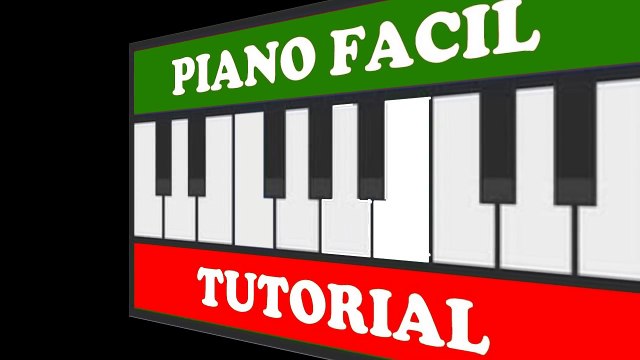 Tapion Theme | Easy Piano Tutorial (Synthesia)