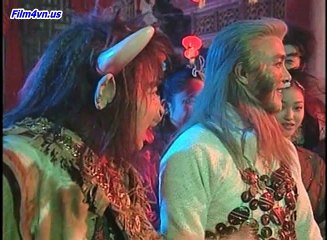 Tay du ky - Ton ngo khong - Tap 2 - full 35 tap