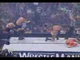 Kane & Big Show vs Carlito & Chris Masters.