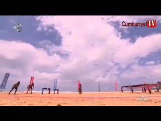 Survivor'da böyle sevinç görülmedi