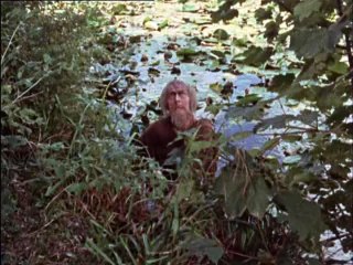 Catweazle - The Magic Riddle (S02, E01)