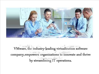 Smarter IT Consulting Services