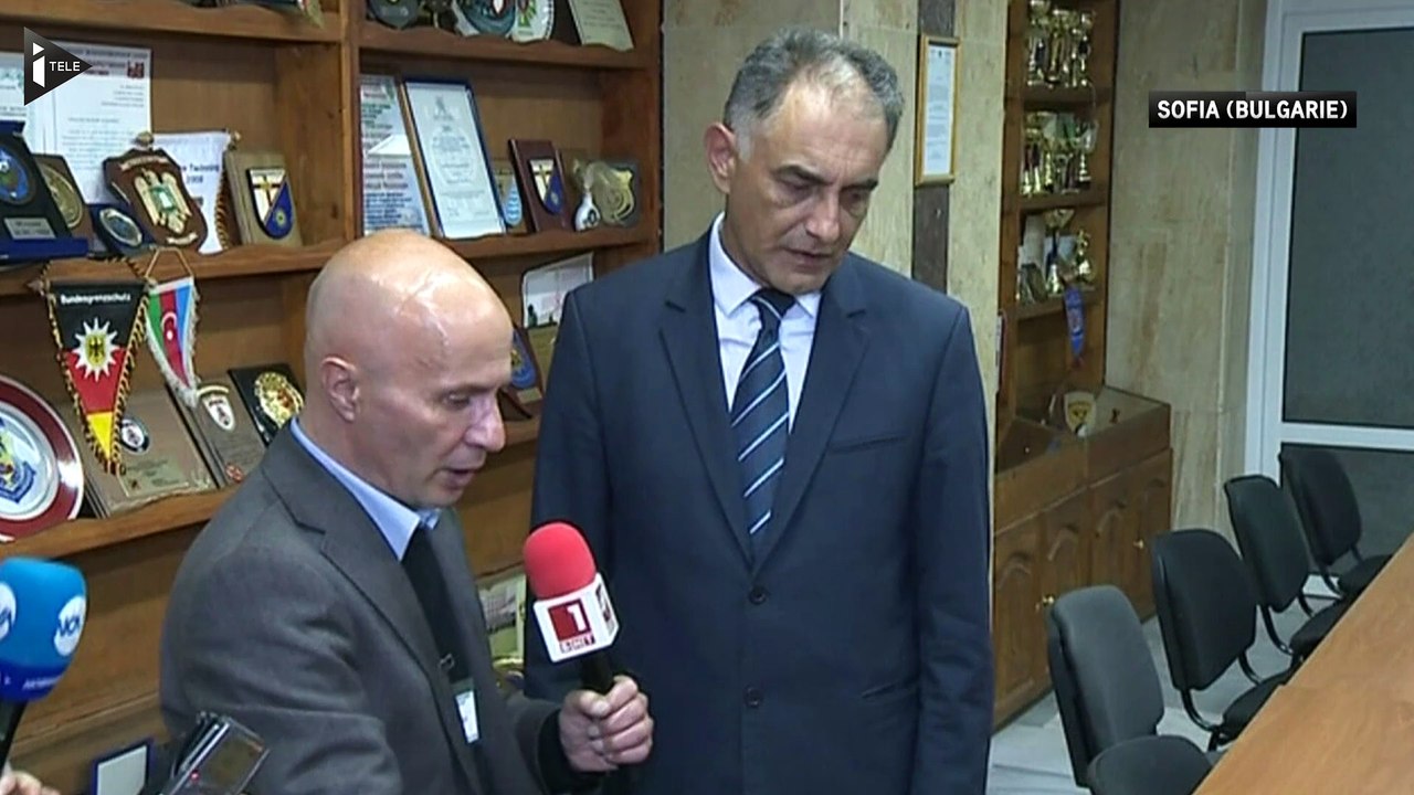 Bulgarie : des civils arrêtent et ligotent des migrants, une ONG réclame une enquête