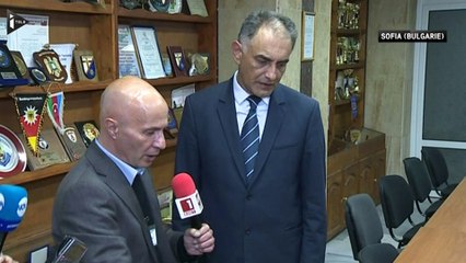 Bulgarie : des civils arrêtent et ligotent des migrants, une ONG réclame une enquête