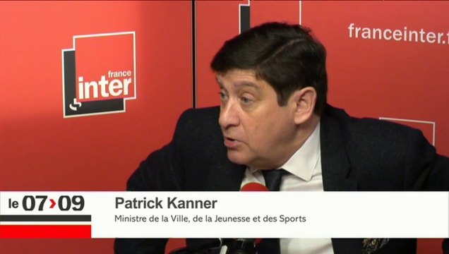 Nuit Debout, mesures pour la jeunesse : Patrick Kanner répond à Patrick Cohen