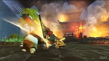 Kung Fu Panda – XBOX 360 [Scaricare .torrent]