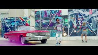 Hardy Sandhu HORNN BLOW Video Song   Jaani   B Praak   New Song 2016