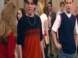 Boy Meets World S5E21 Honesty Night