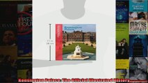 Read  Kensington Palace The Official Illustrated History  Full EBook