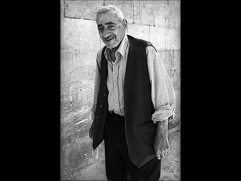 mezarımın taşı urfaya karşı-urfa sıra gecesi