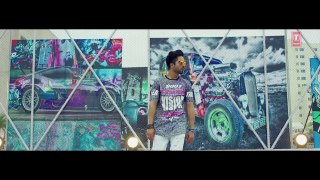 Hardy Sandhu- HORNN BLOW Video Song _ Jaani _ B Praak _ New Song 2016 _ T-Series