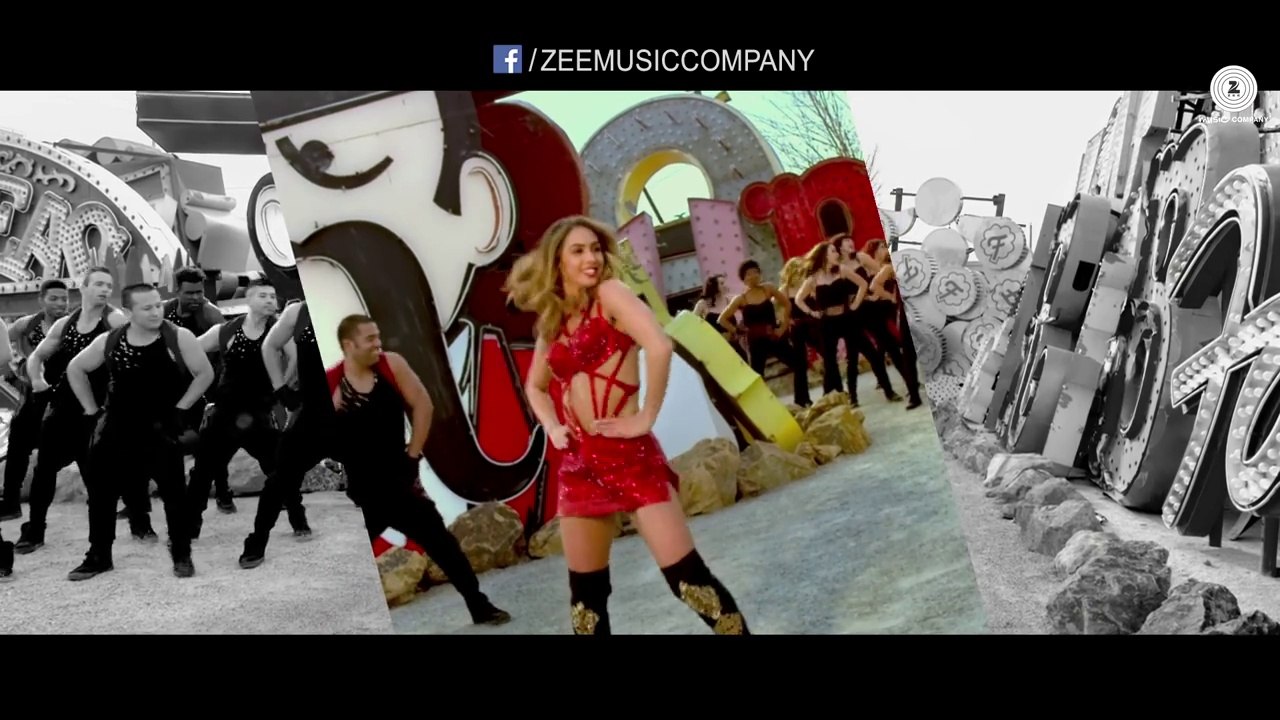 Tattoo  Song Mash  Hrithik Roshan - Katrina Kaif - Lauren Gottlieb- Mash Up Remix