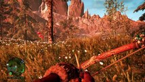 Far Cry primal game play  #3# My Beasts.