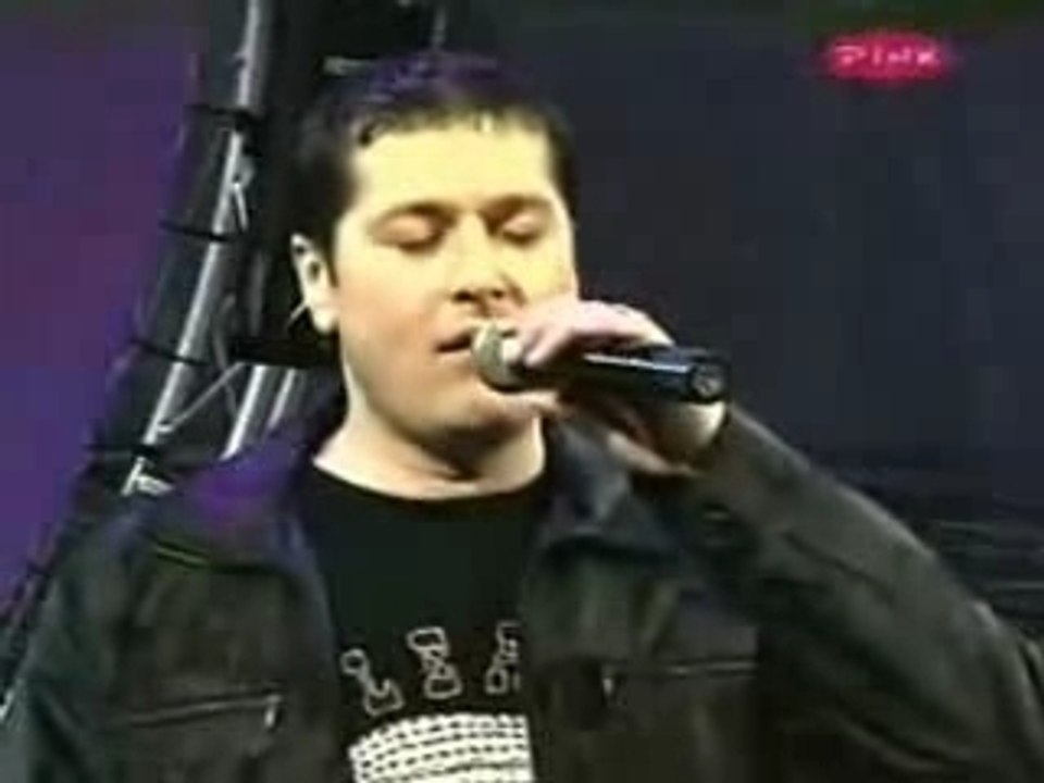 Aco Pejovic - Jelena