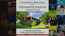 Read  Covered Bridges of Pennsylvania  Full EBook