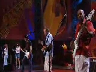 I Shot The Sherif par eric clapton: magnifique !!