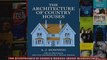 Read  The Architecture of Country Houses Dover Architecture  Full EBook