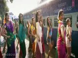 cham cham song Bhagi 2016 tiger shroff and shradha kapoor daily motion