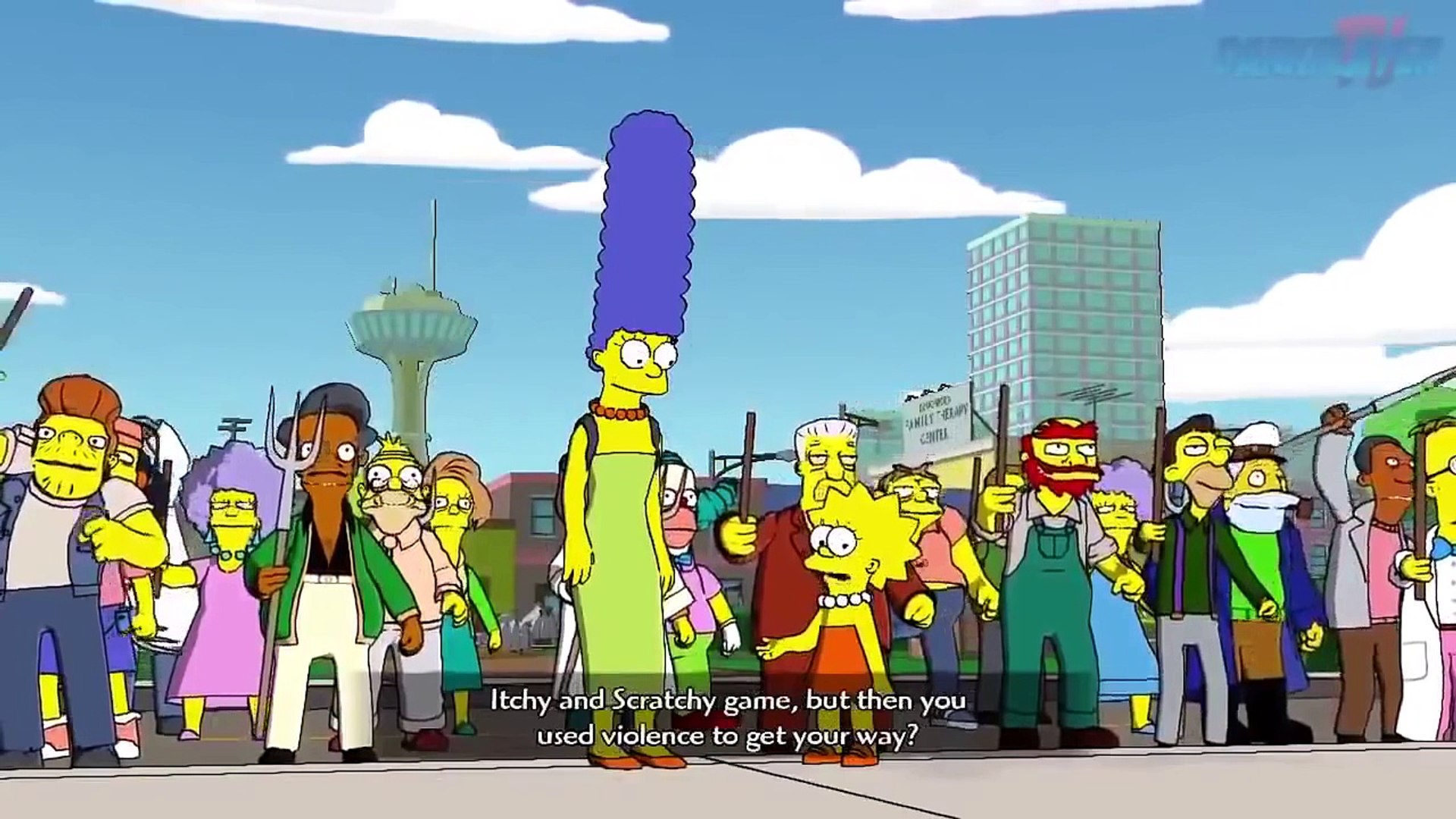 Animation movies 2015 - Best Cartoon Comedy movies in English - Cartoon Kids Movies