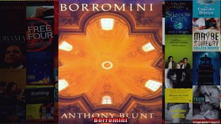 Read  Borromini  Full EBook