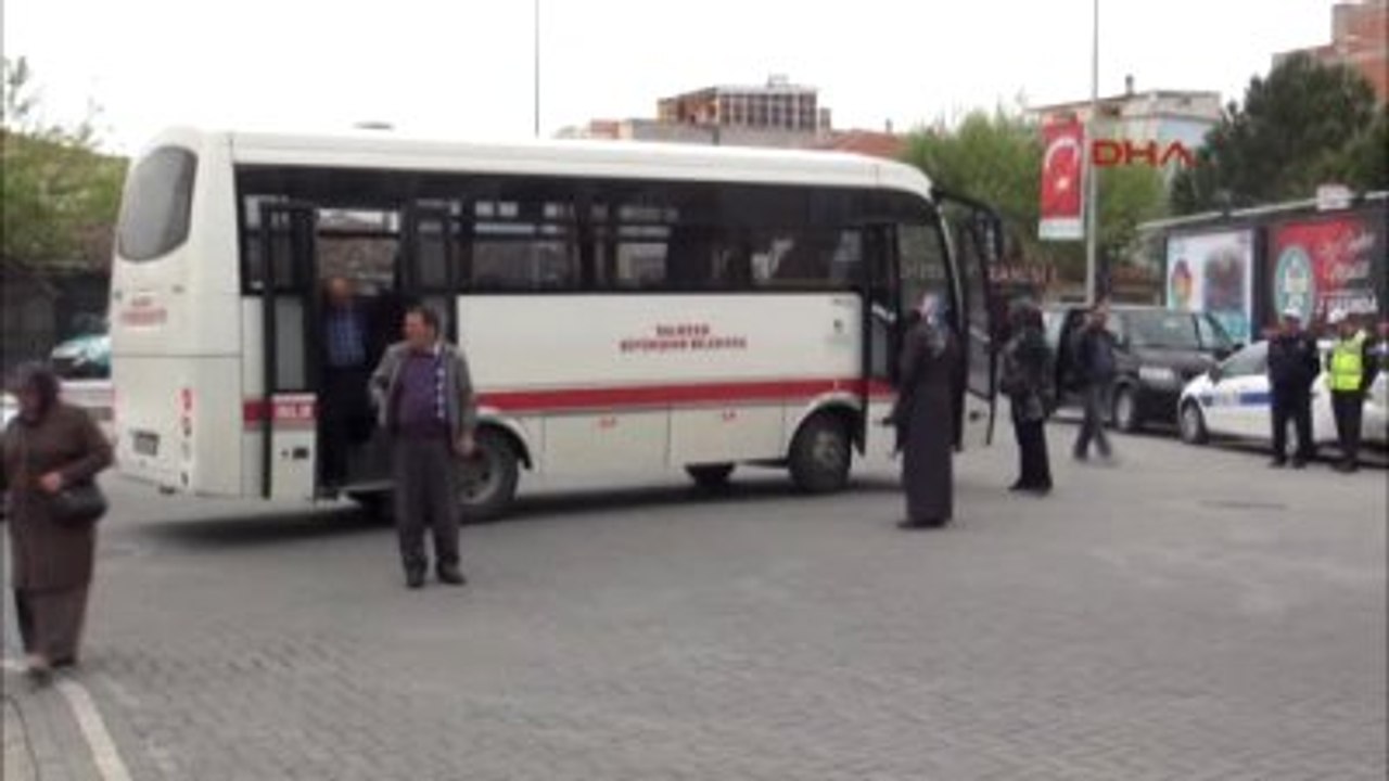 Manisa Soma Maden Faciası Davasında, Yargılama Yeniden Başladı